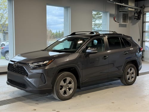 Toyota Rav4 XLE 2023