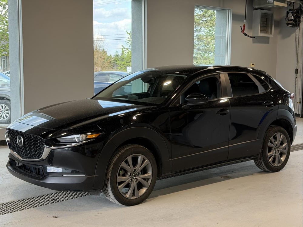 Mazda CX-30 2024 usagé à vendre (MAS00888)