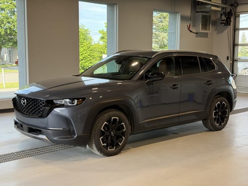 Mazda CX-50 Meridian 2.5T 2024