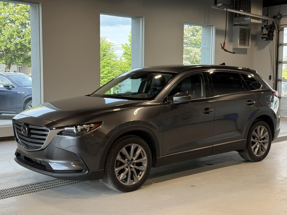 Mazda CX-9 2023 usagé à vendre (MAS00903)