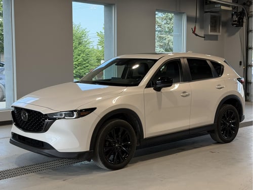 Mazda CX-5 Kuro 2023