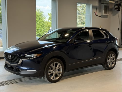 Mazda CX-30 GS 2022