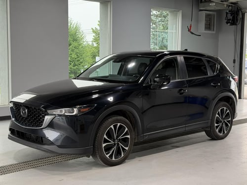 Mazda CX-5 GS Comf 2023