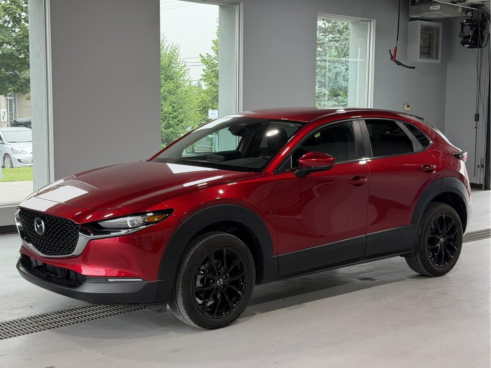 Mazda CX-30 2024 usagé à vendre (MAS00941)