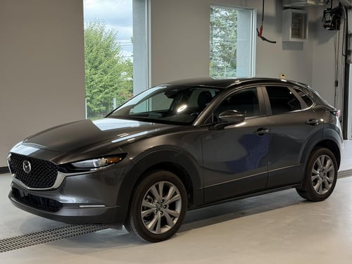 Mazda CX-30 GS 2024