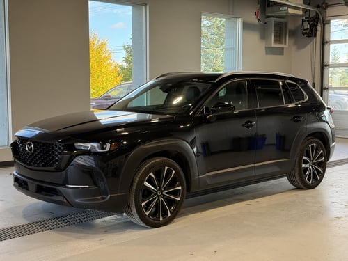 Mazda CX-50 GT 2025
