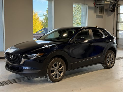 Mazda CX-30 GS 2023