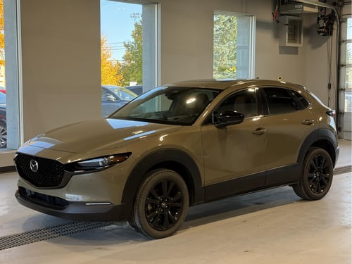 Mazda CX-30 Suna 2.5T 2024