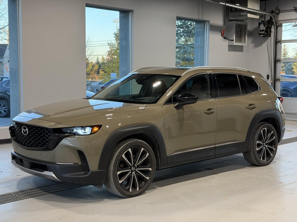 Mazda CX-50 2023 usagé à vendre (MAS01055)