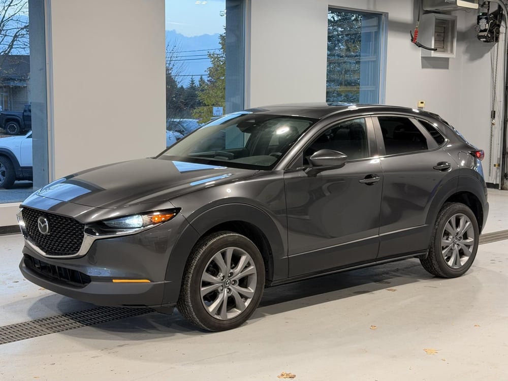 Mazda CX-30 2024 usagé à vendre (MAS01061)