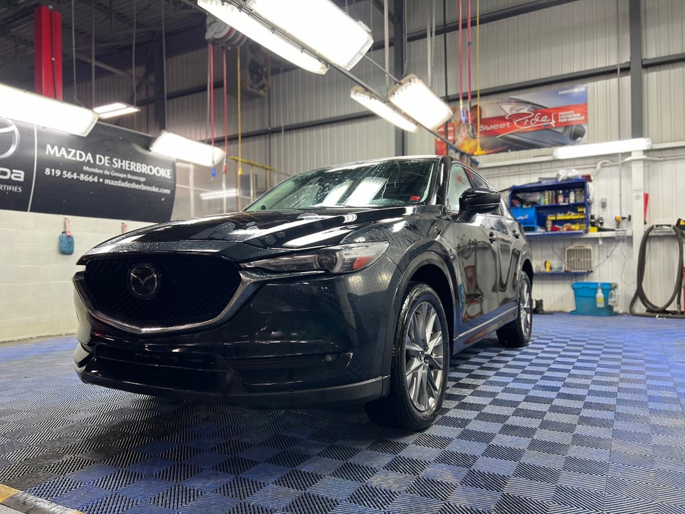 Mazda CX-5 2021 used for sale (MAS35530)