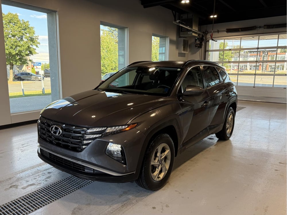 Hyundai Tucson 2022 used for sale (MASS0676A)