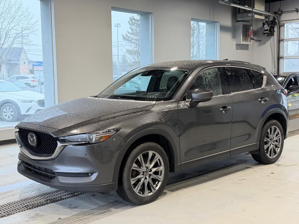 Mazda CX-5 2020 usagé à vendre (MASS0713B)