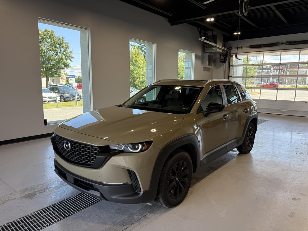 Mazda CX-50 2024 used for sale (MASS0756A)