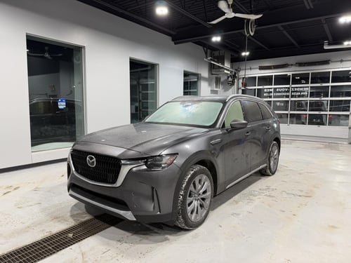 Mazda CX-90 GT MHEV 2024