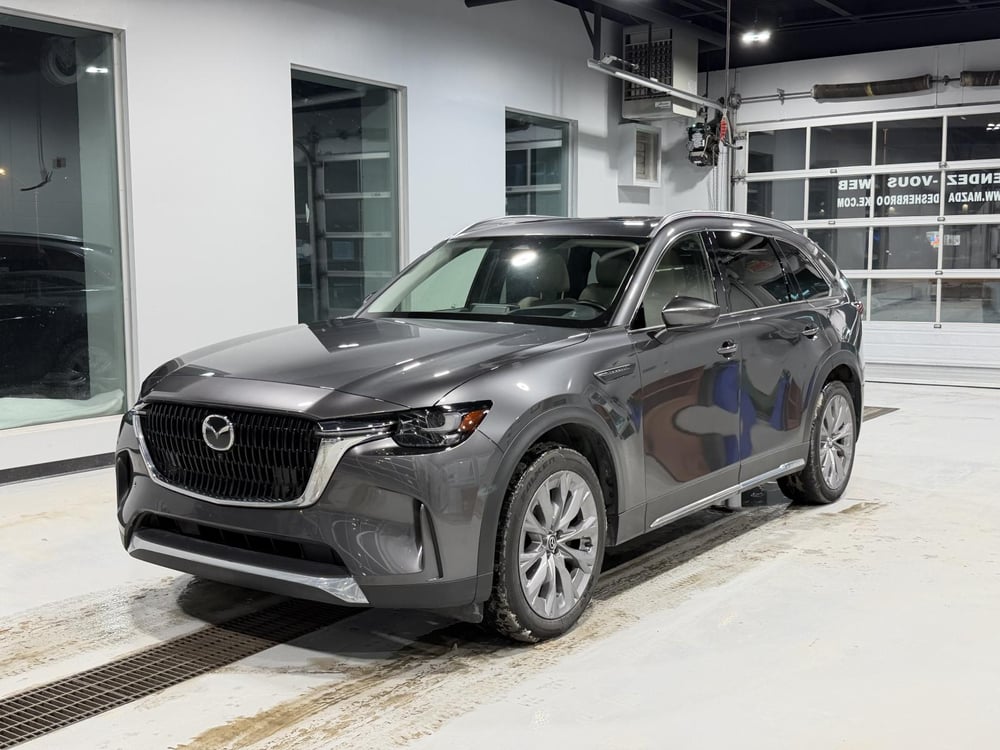 Mazda CX-90 2024 usagé à vendre (MASS0960A)