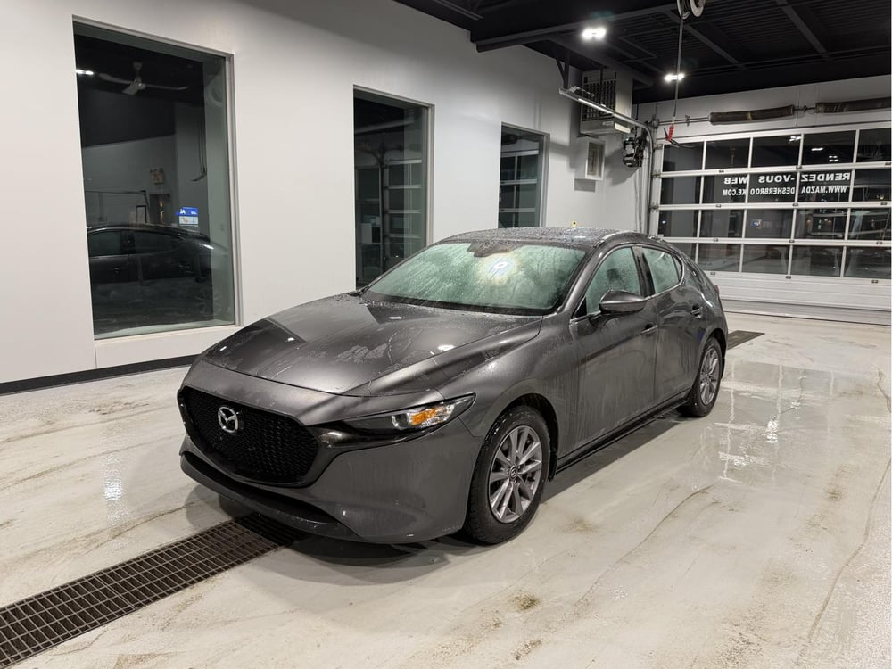 Mazda Mazda3 2023 usagé à vendre (MASS0998A)