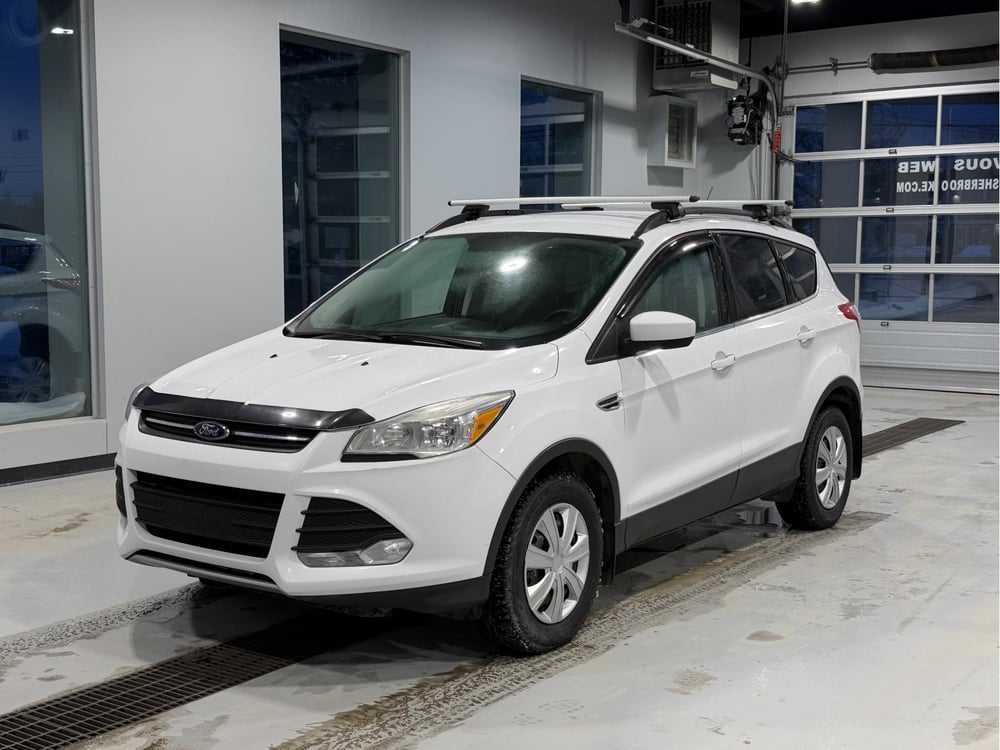 Ford Escape 2015 usagé à vendre (MASS1018A)