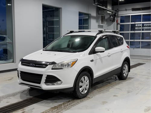 Ford Escape SE 2015