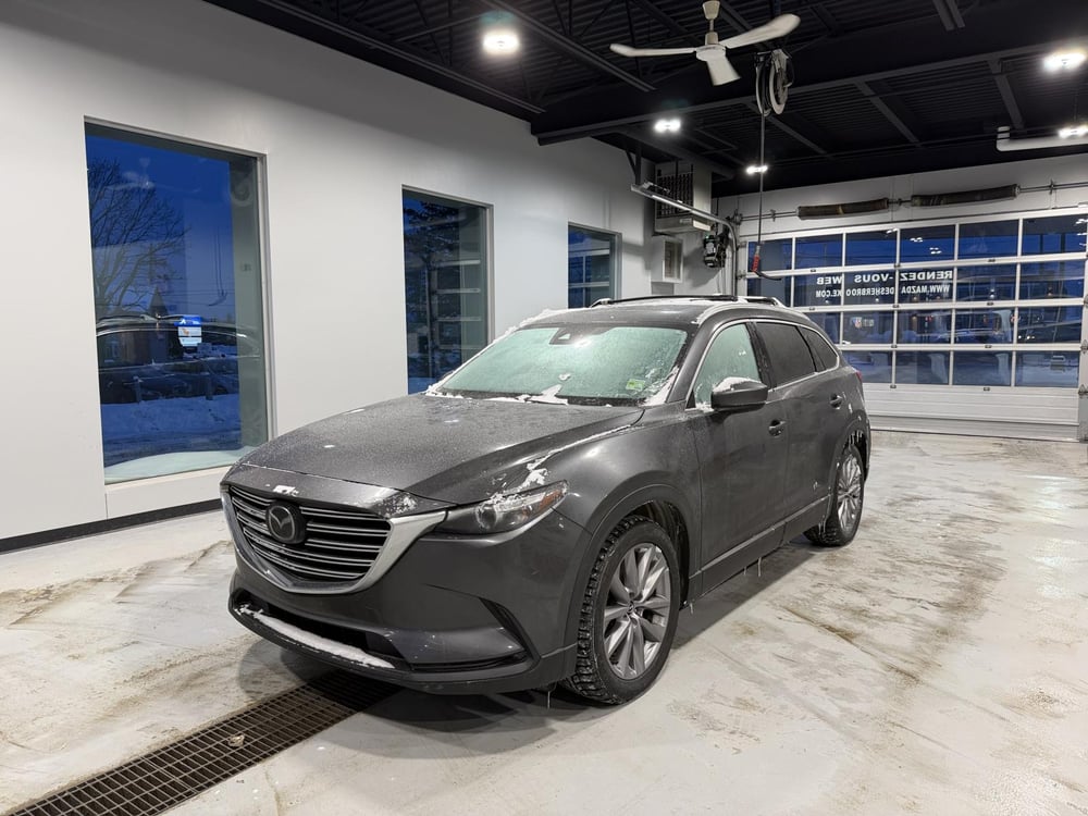 Mazda CX-9 2022 usagé à vendre (MASS1033A)