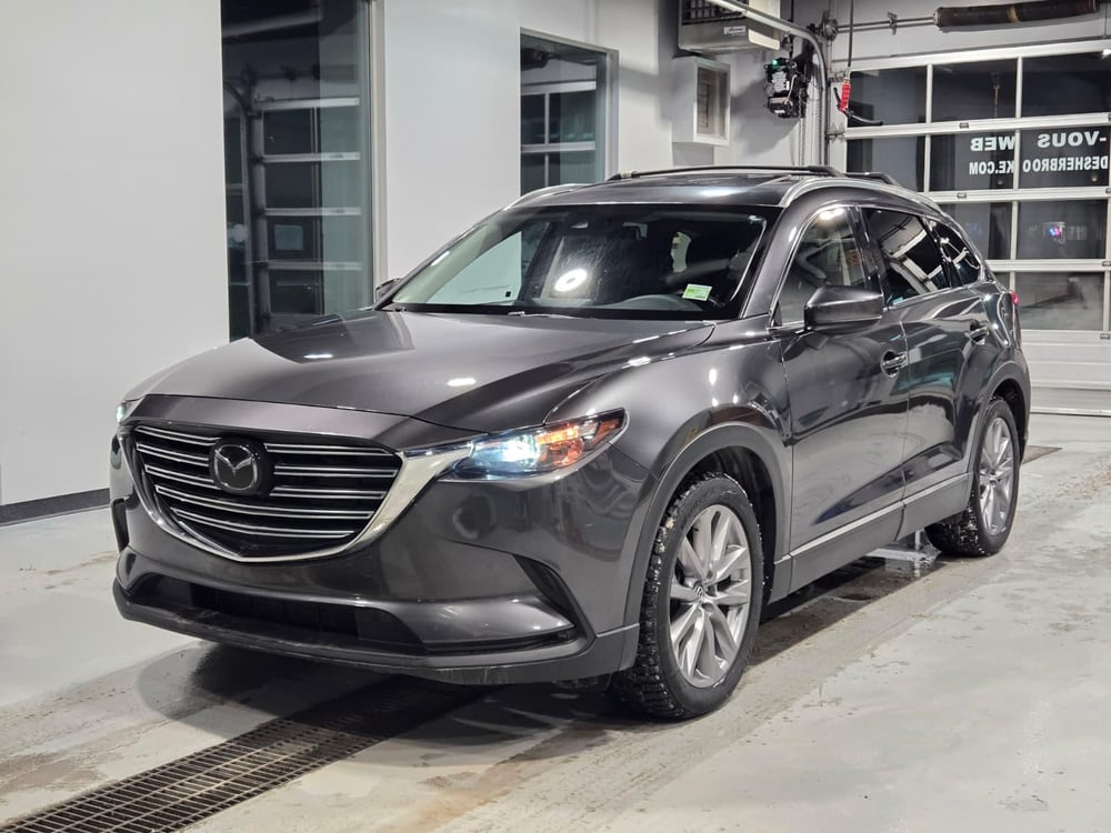 Mazda CX-9 2022 usagé à vendre (MASS1033A)