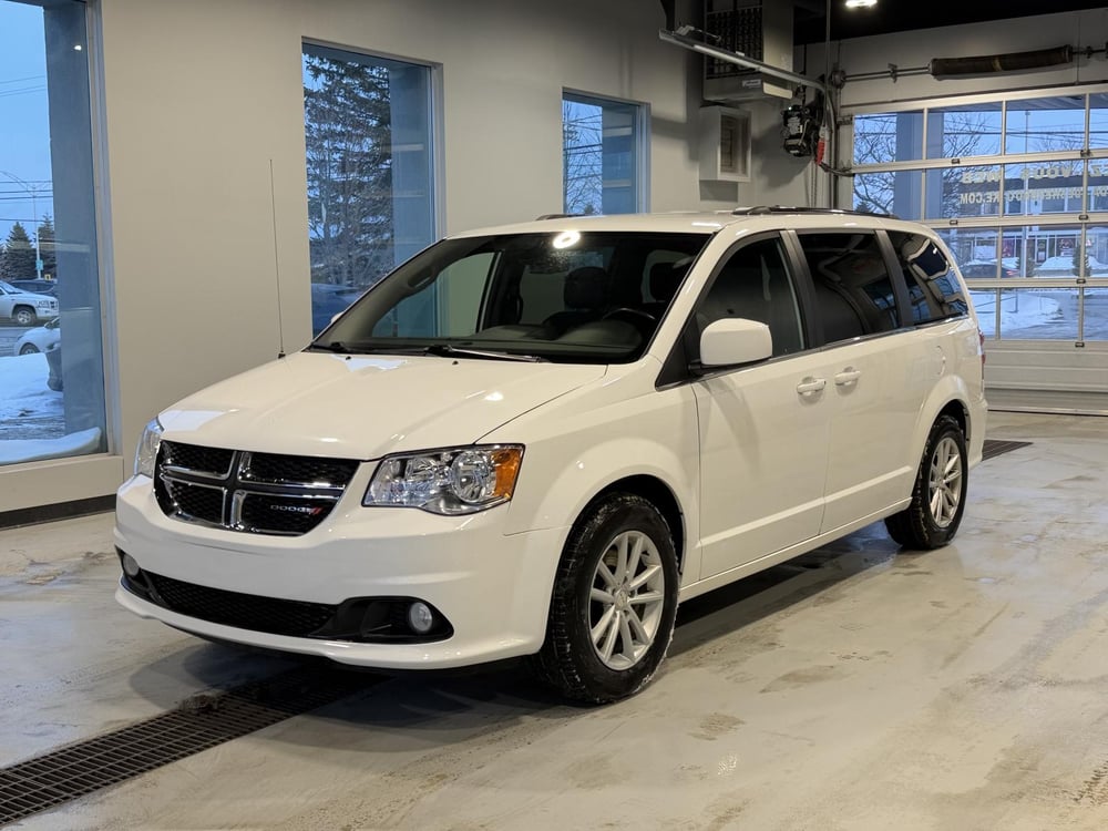 Dodge Grand 2020 usagé à vendre (MASS1052A)