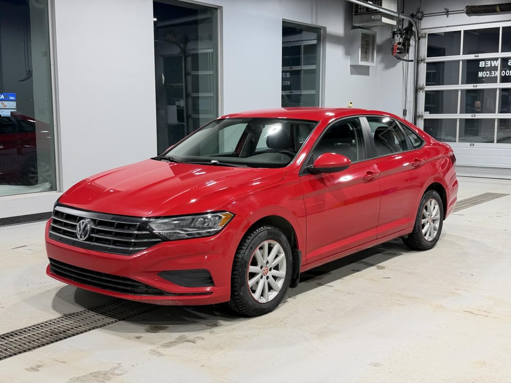 Volkswagen Jetta 2019 usagé à vendre (MASS1052B)