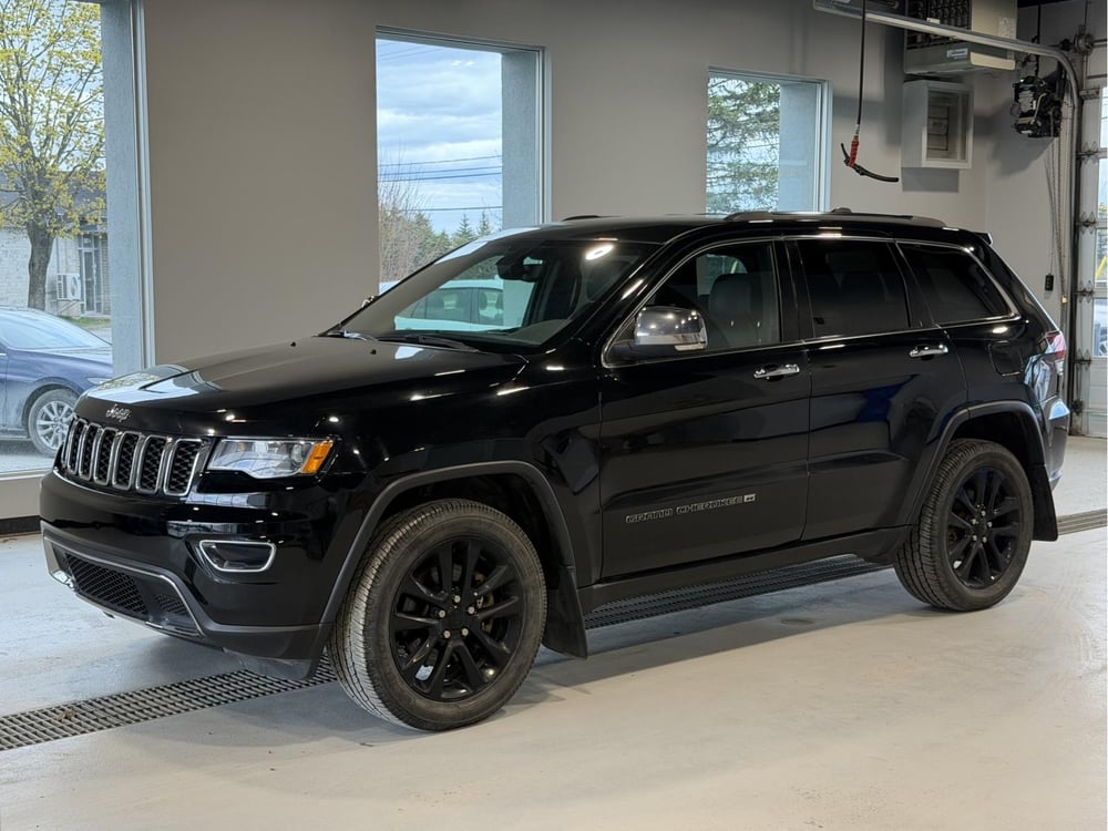 Jeep Grand 2022 used for sale (MAST0028A)