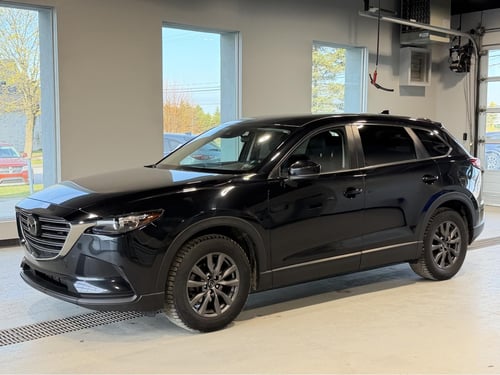Mazda CX-9 GS 2023
