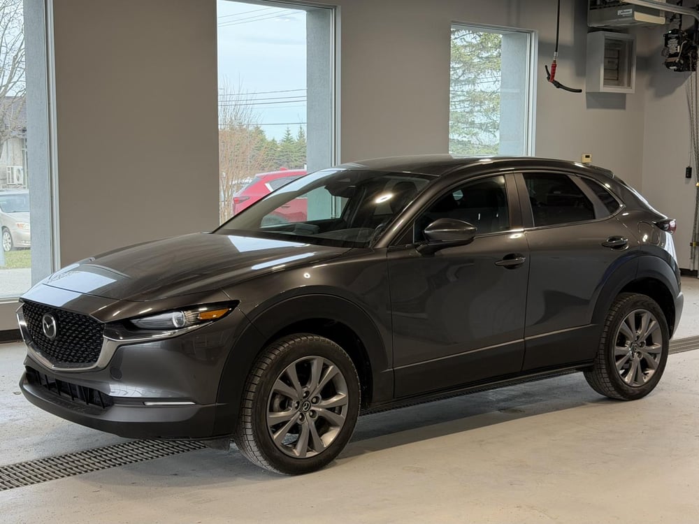 Mazda CX-30 2024 usagé à vendre (MAST0102A)