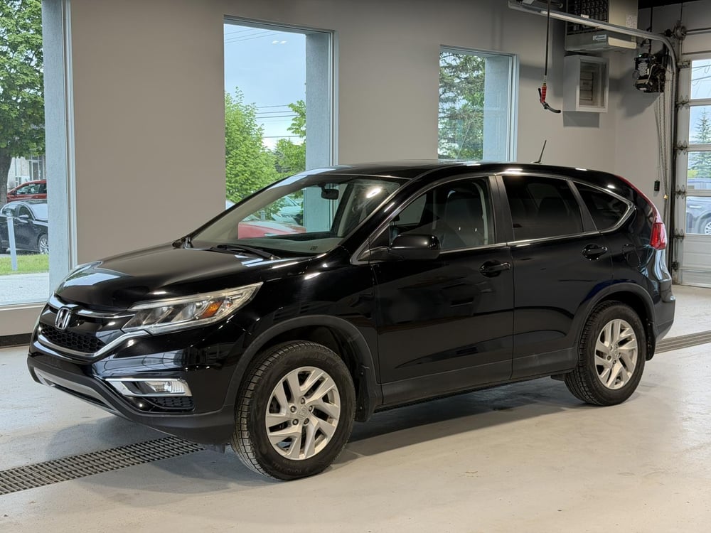 Honda CR-V 2016 usagé à vendre (MAST0111A)