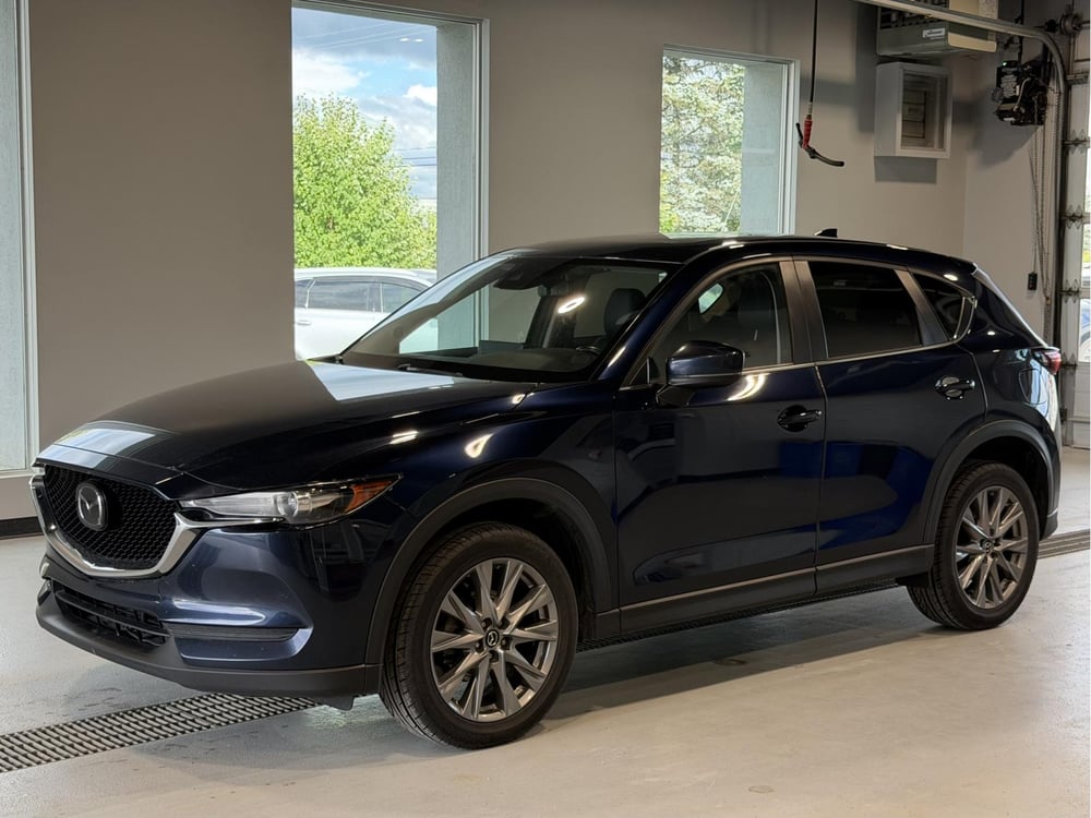 Mazda CX-5 2021 used for sale (MAST0202A)