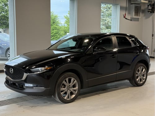Mazda CX-30 GS 2021