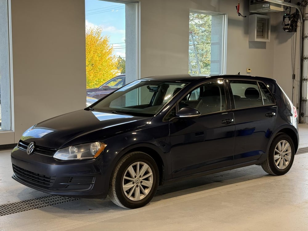 Volkswagen Golf 2017 usagé à vendre (MAST0397A)