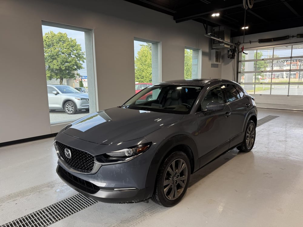 Mazda CX-30 2020 used for sale (S0053A)
