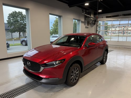 Mazda CX-30 GX 2023