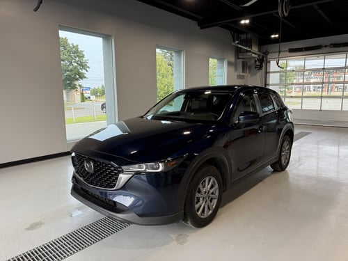 Mazda CX-5 GS 2023