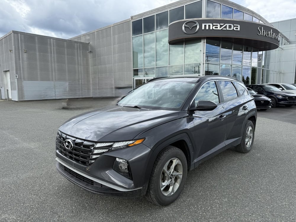 Hyundai Tucson 2022 usagé à vendre (S0676A)