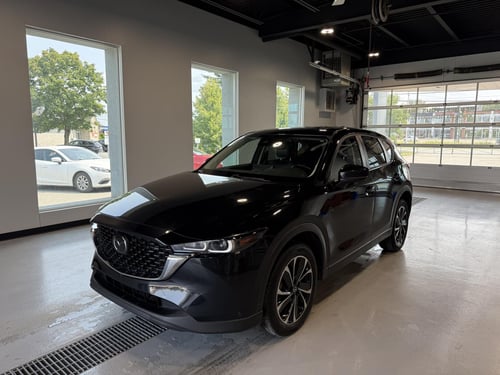 Mazda CX-5 GS 2022