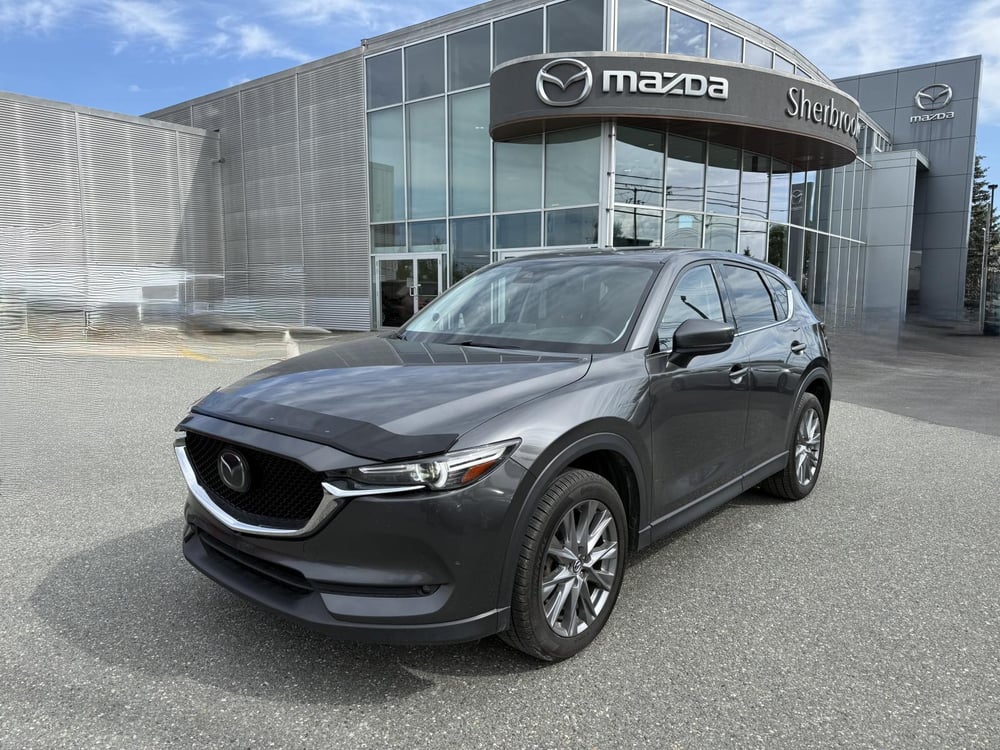 Mazda CX-5 2021 usagé à vendre (S0709A)
