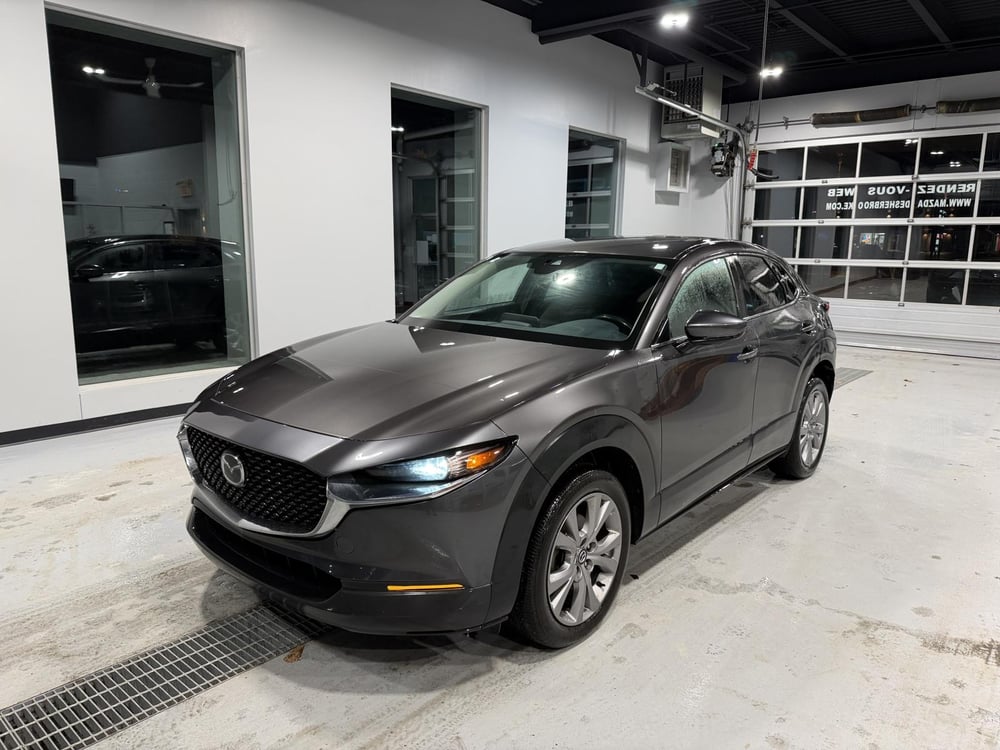 Mazda CX-30 2021 usagé à vendre (S0806A)