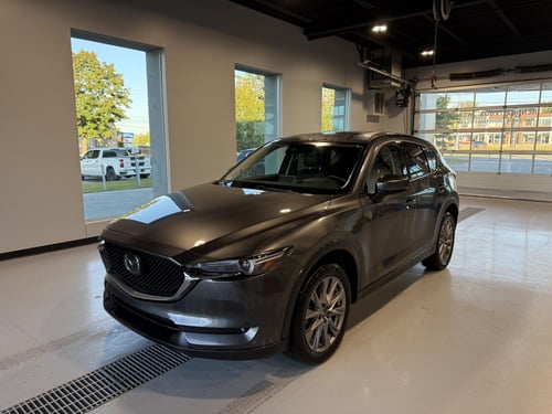 Mazda CX-5 GT 2020