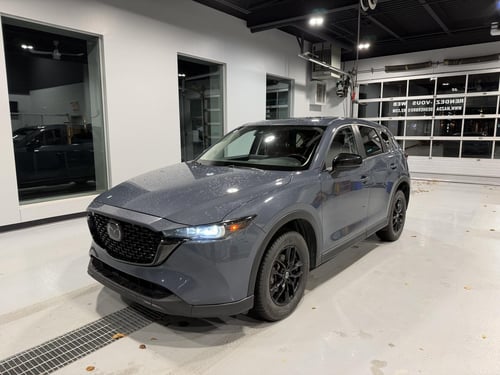 Mazda CX-5 Kuro 2022