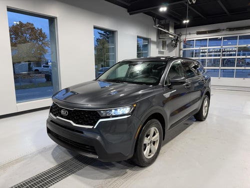 Kia Sorento LX+ 2021