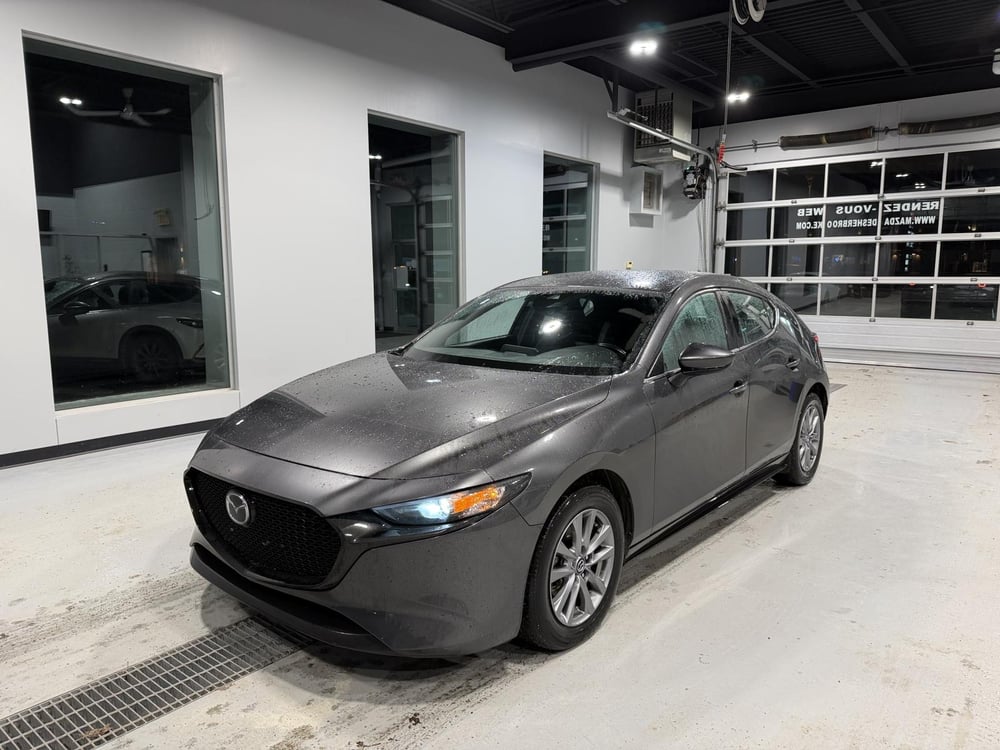Mazda Mazda3 2023 usagé à vendre (S0945A)