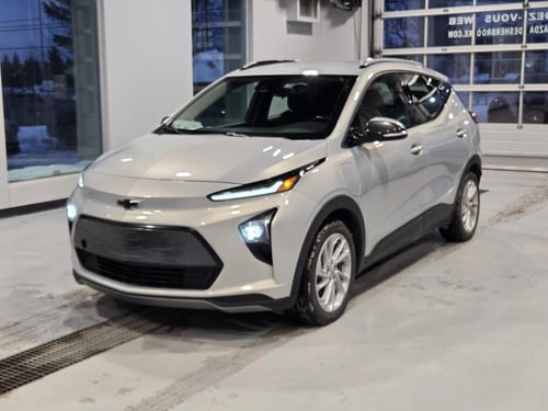 Chevrolet Bolt LT 2023