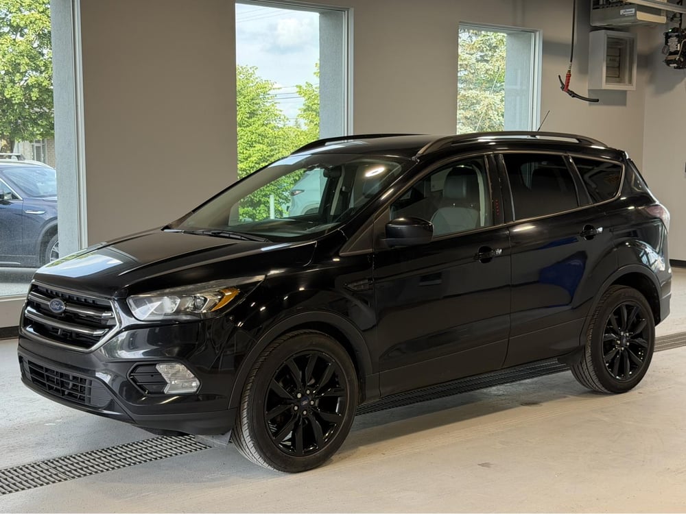 Ford Escape 2017 usagé à vendre (T0223A)