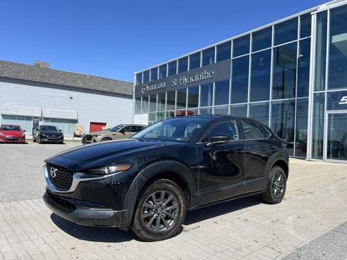 Mazda CX-30 GX 2022