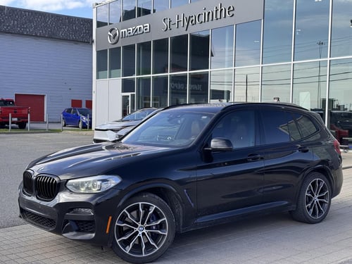 BMW X3 xDrive30i 2020