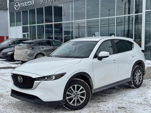 Mazda CX-5 GS 2023